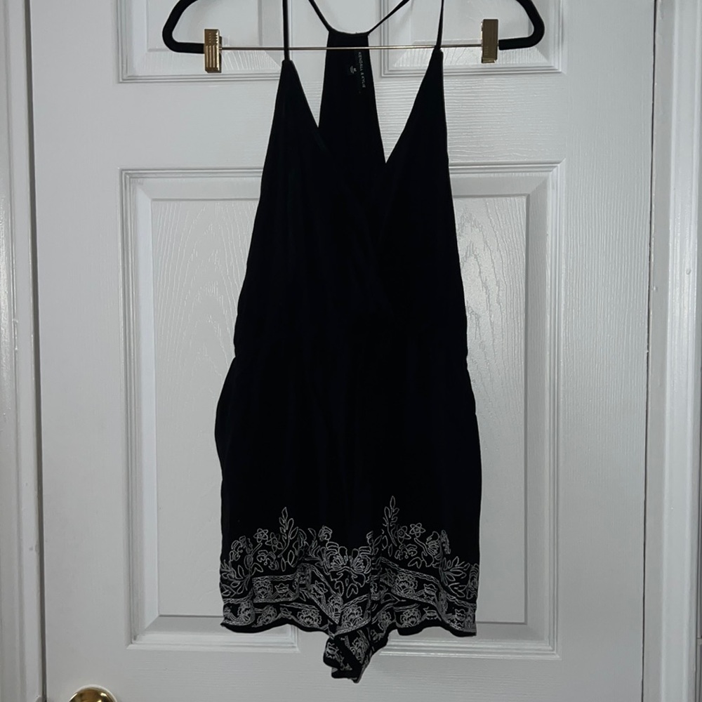 Kendal and kylie romper